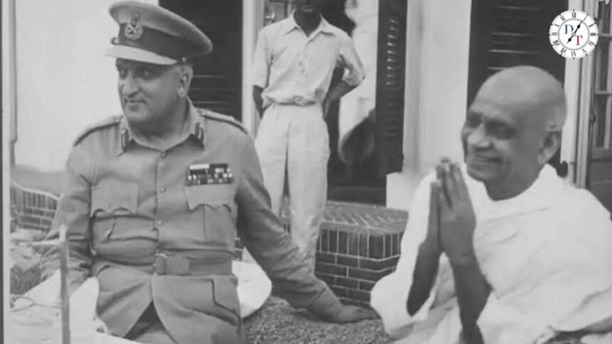 जम्मू-कश्मीर विलय दिवस: 26 अक्टूबर 1947 का इतिहास
