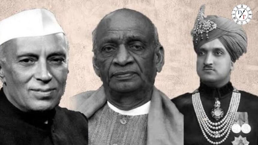 जम्मू-कश्मीर विलय 1947: इंस्ट्रूमेंट ऑफ एक्सेशन