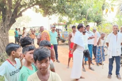 जमुई किसान अमीरक यादव हत्या मामला