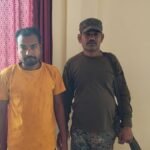 Jamui में शराब के नशे में पत्नी और मां से मारपीट के मामले में पुलिस कार्रवाई
