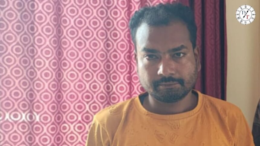 Jamui News: जिउतिया के दिन मां ने बेटे को भिजवाया जेल