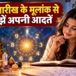 मूलांक से समझें अपनी आदतें, जानें 9 व्यवहार
