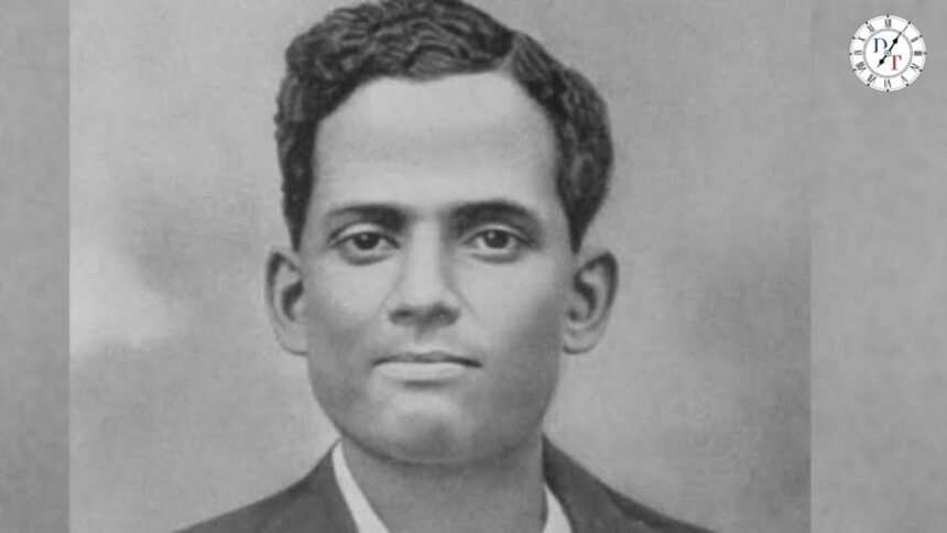 जतिन दास: 63 दिनों की भूख हड़ताल और शहादत