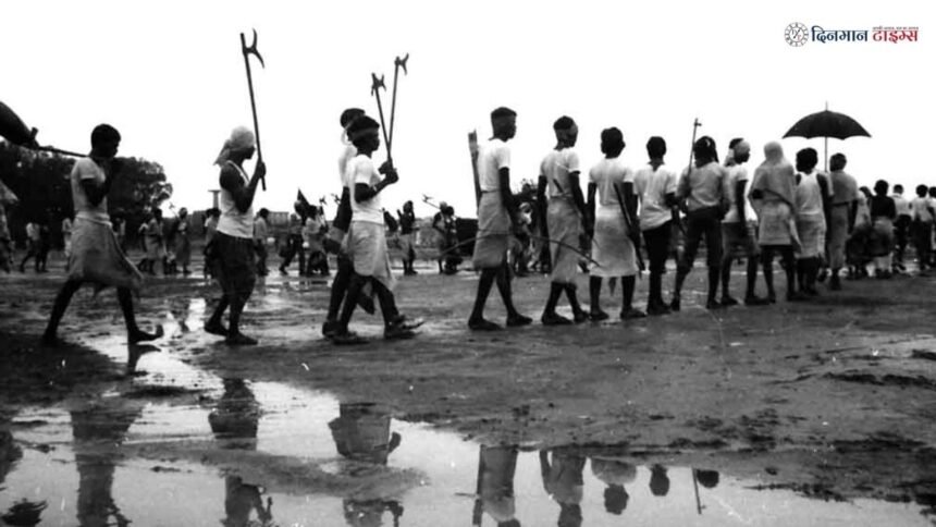 छोटानागपुर स्वायत्त परिषद आंदोलन