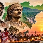 झारखंड आंदोलन के शहीदों का शहादत दिवस