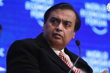 Jio Platforms IPO: 21% प्रीमियम पर शेयर की लिस्टिंग