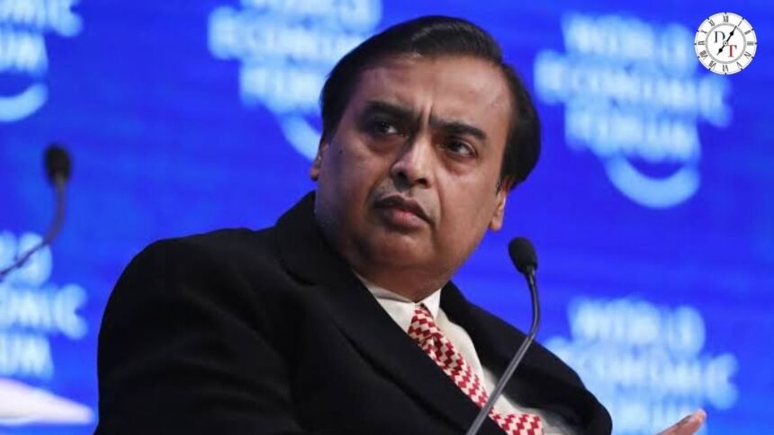 Jio Platforms IPO: 21% प्रीमियम पर शेयर की लिस्टिंग