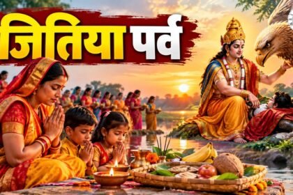 Jitiya 2026: जितिया कब है? जानें नहाय-खाय