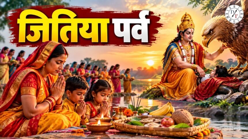 Jitiya 2026: जितिया कब है? जानें नहाय-खाय
