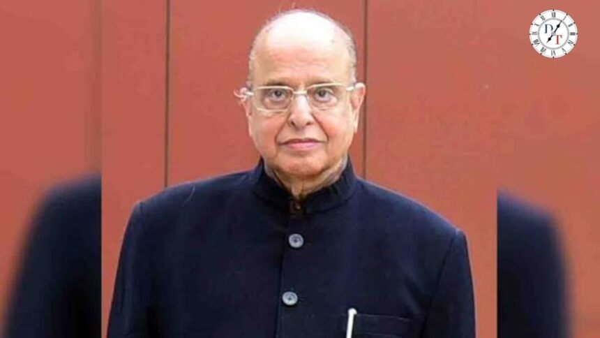 के. कस्तूरीरंगन जयंती: इसरो के पूर्व प्रमुख का योगदान