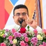 काकद्वीप बनेगा नया जिला, सुंदरबन के लिए ₹1200 करोड़ - शुभेंदु अधिकारी