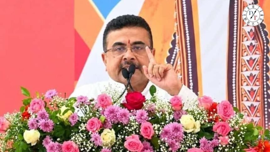 काकद्वीप बनेगा नया जिला, सुंदरबन के लिए ₹1200 करोड़ - शुभेंदु अधिकारी