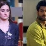 करण वाही ने उदिति सिंह से ब्रेकअप की वजह बताई