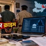 कटक साइबर क्राइम केस में मधेपुरा से प्रभु साह गिरफ्तार