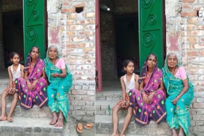 Katihar News: अज्ञात वाहन की ठोकर से युवक की मौत