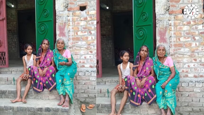 Katihar News: अज्ञात वाहन की ठोकर से युवक की मौत
