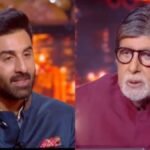 KBC 18 दिवाली स्पेशल: रणबीर के सवाल पर बिग बी का किस्सा