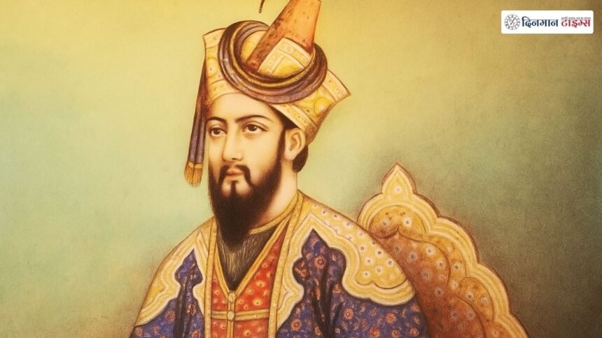 अलाउद्दीन ख़िलजी