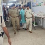 Kishanganj Constable Sameer Kumar Death News