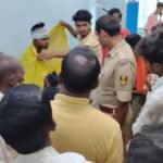 Koilwar Accident: सिक्सलेन पुल पर ट्रक ने बाइक को मारी टक्कर