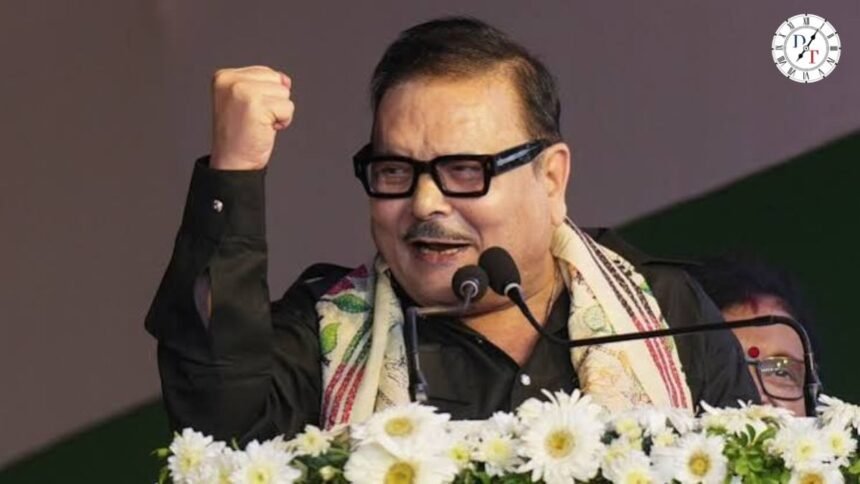 कोलकाता-हावड़ा निकाय चुनाव: ‘ट्रिपल इंजन’ की जंग