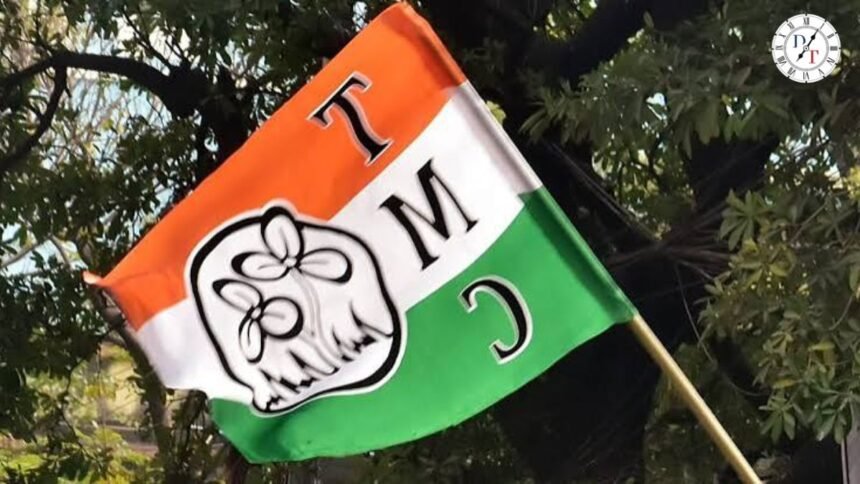 तृणमूल से आए नेताओं को टिकट नहीं?