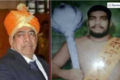 दादू चौगुले दत्तात्रेय