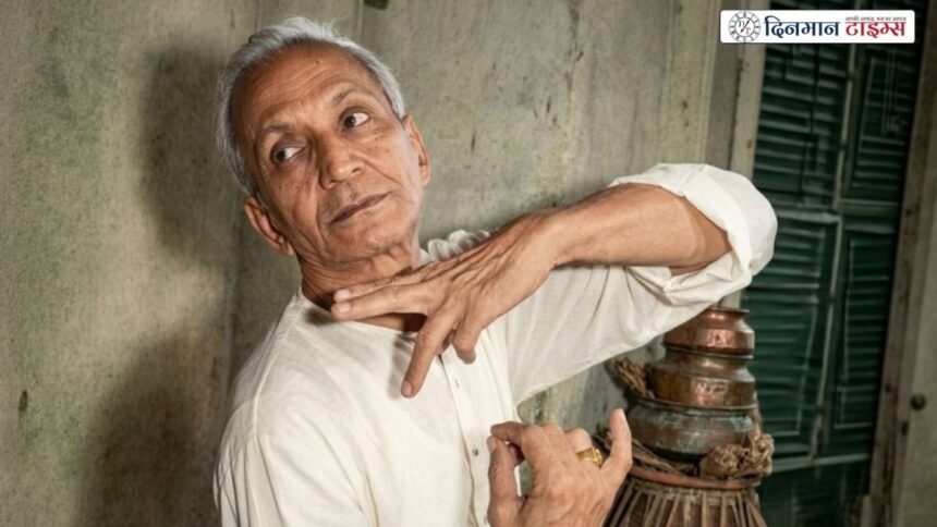 लच्छू महाराज जयंती: बनारस घराने की तबला परंपरा के विलक्षण साधक