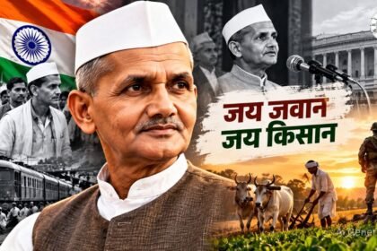 Lal Bahadur Shastri Jayanti 2026: कद छोटा लेकिन चरित्र ऊंचा