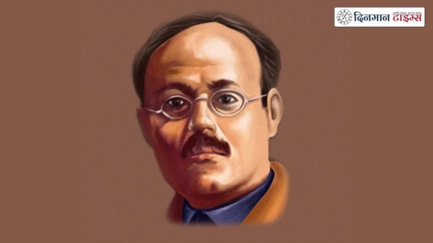 लाला हरदयाल जयंती: गदर पार्टी और आजादी की कहानी