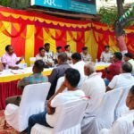 Vaishali, लालगंज में दुर्गा पूजा के दौरान DJ पर प्रतिबंध और विसर्जन के नए नियम
