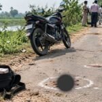 मधेपुरा में फाइनेंस कर्मी से लूट और गोलीबारी की घटना