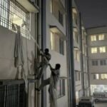 मधेपुरा मेडिकल कॉलेज से दो कैदी फरार, पुलिस ने पकड़ा
