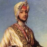 महाराजा दिलीप सिंह