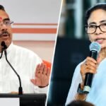 ममता बनर्जी के 2021 मेडिकल रिकॉर्ड पर विवाद और कानूनी नोटिस