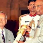 मानस बिहारी वर्मा: तेजस विमान के वैज्ञानिक