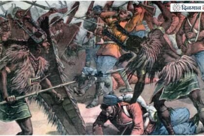 15 अक्टूबर 1949: त्रिपुरा और मणिपुर का भारतीय संघ में विलय