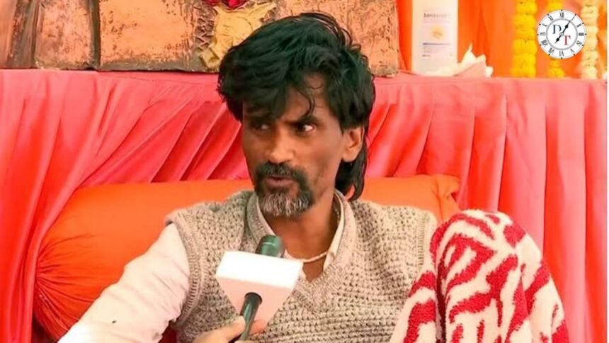 मनोज जरांगे का 500 करोड़ आरोप, ऑडियो की जांच