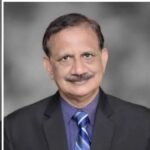 मेरठ के डॉ. विनीत सक्सेना IAP अध्यक्ष-निर्वाचित