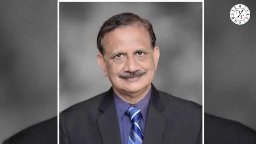 मेरठ के डॉ. विनीत सक्सेना IAP अध्यक्ष-निर्वाचित