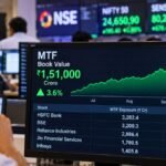 MTF Book ₹1.51 लाख करोड़ का नया रिकॉर्ड