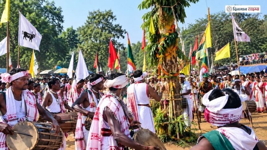 मुड़मा जतरा