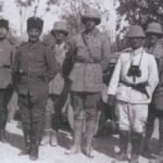 मुद्रोस युद्धविराम 1918: ओटोमन साम्राज्य का अंत