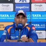 महेला जयवर्धने ने छोड़ा मुंबई इंडियंस का हेड कोच पद