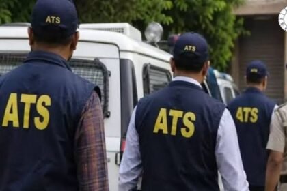 माहिम में जैश संदिग्ध गिरफ्तार, महाराष्ट्र ATS की जांच