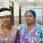 दरियापुर में रास्ते के विवाद पर पथराव, नौ घायल