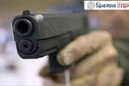 मुंगेर में माता जागरण के दौरान गोलीबारी