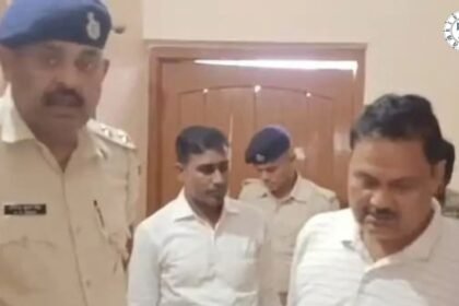 Nalanda मगध कॉलोनी में 35.60 लाख रुपये की चोरी