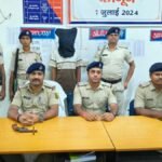Nalanda News: भंडारी मोड़ गोलीकांड का खुलासा