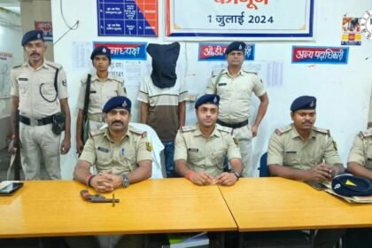 Nalanda News: भंडारी मोड़ गोलीकांड का खुलासा